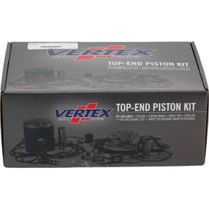 Kawasaki KX 85 Piston Kit - Vertex Pistons - Top End - `14-`23